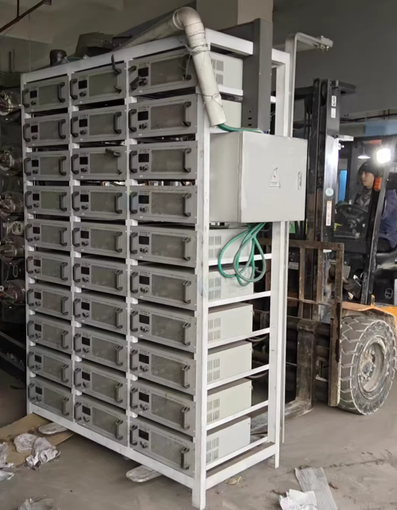 扬州市地区工厂处理上海众德真空泵组、多弧离子镀膜机