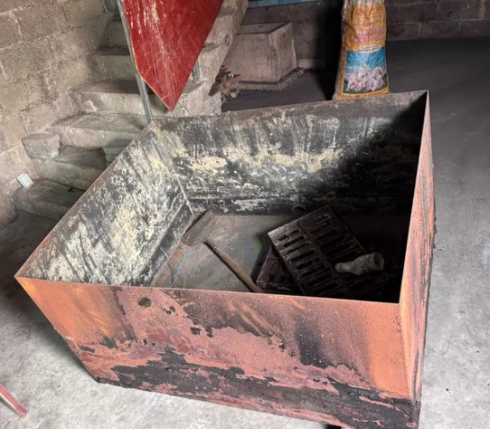 黔西南地区豆腐厂处理设备