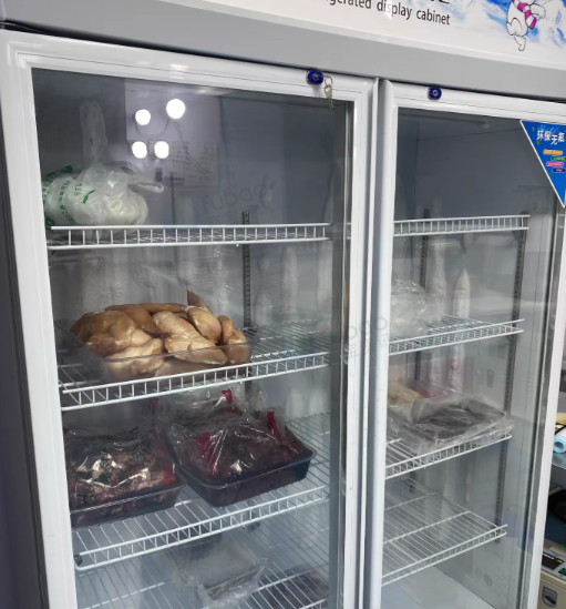 连云港市地区工厂处理宠物鲜食全套设备