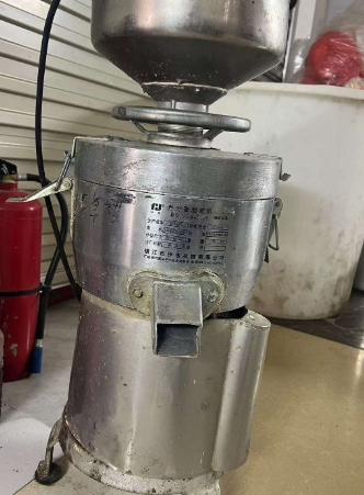 湛江地区自用处理中始环保蒸汽发生器