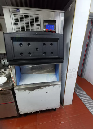 莆田市地区处理创历A033A-CAEC片冰机