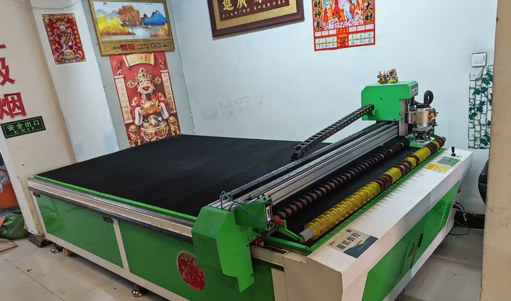 长春市地区工厂处理1625石墨雕刻机