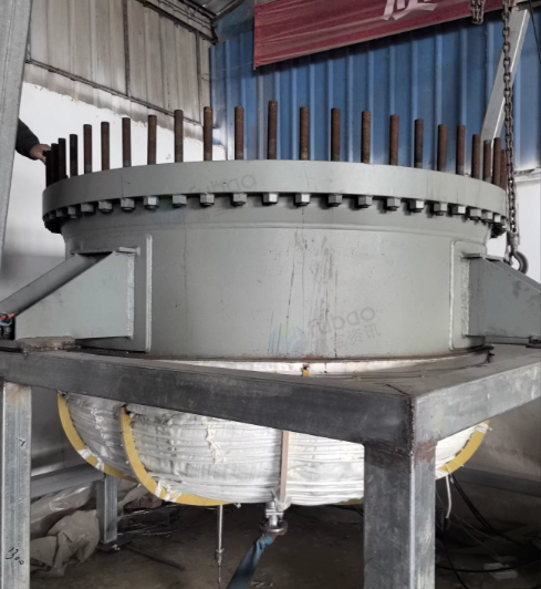 徐州市地区工厂处理电磁加热高压不锈钢反应釜