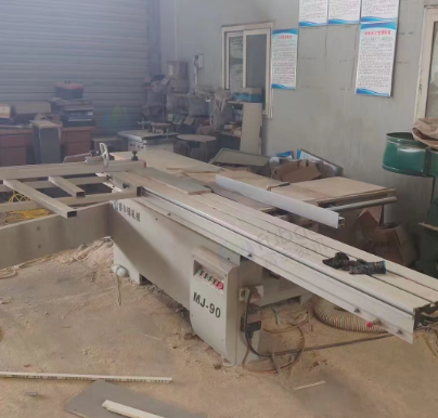 渭南市地区处理开料机