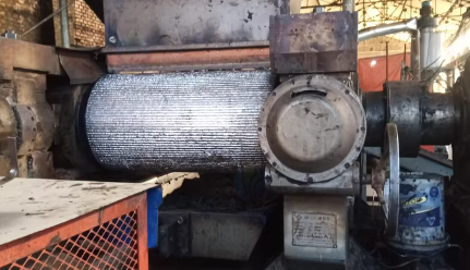 锦州地区处理大连560新型低温破胶机