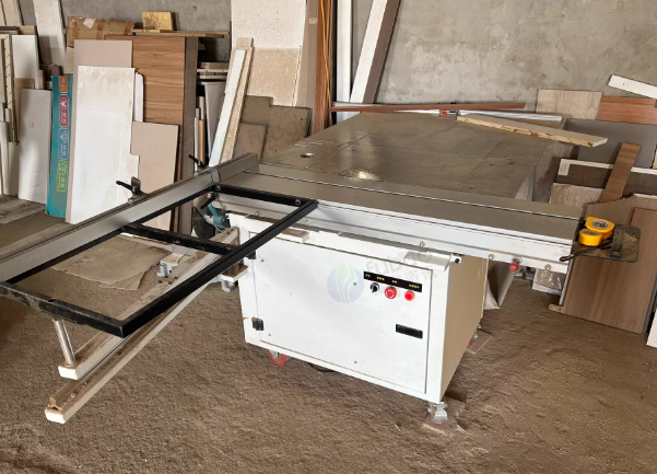 呼和浩特市地区工厂处理全屋定制全套设备