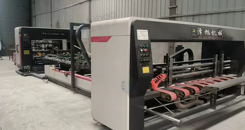 阜阳地区处理高速水墨印刷机