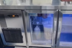 揭阳市地区珍珠奶茶店处理设备