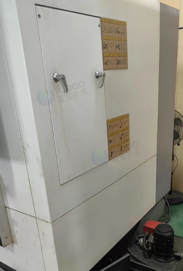 盐城市地区工厂处理沈阳机床i5智能车床1台、沈阳机床SMTCLT3.3数控车床1台