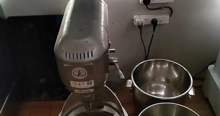 重庆地区自用处理烘焙设备