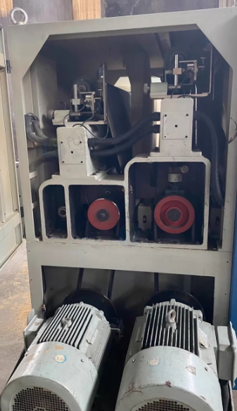 成都市地区处理青城SRP1300A-K宽带砂光机