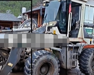 迪庆地区改行处理装载机、拖拉机