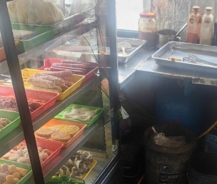 酒泉市地区处理冷藏展柜、冷冻柜、烧烤餐车