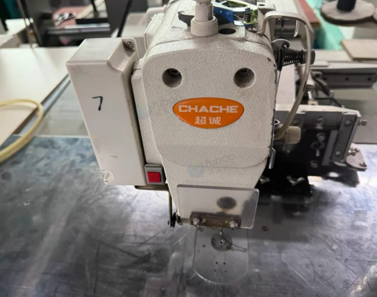 东莞市地区处理超诚兄弟款花样机