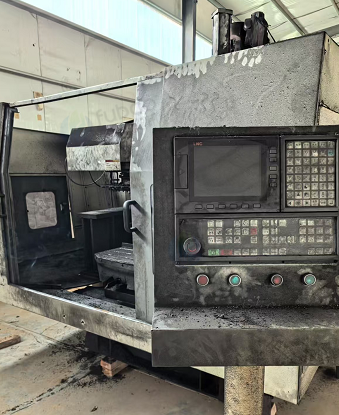 邢台市地区处理加工中心