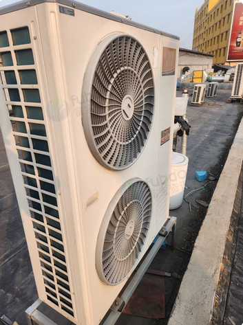 承德市地区处理澳克莱大品牌空气能