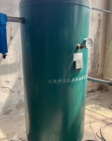 淮安市地区处理螺杆空压机