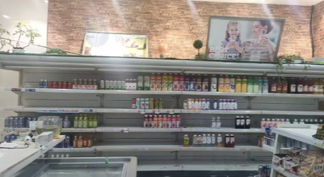 绍兴地区处理冷藏展示柜