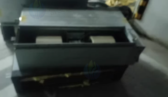 青岛市地区处理格力5匹风管机 海尔5匹风管机 美的5匹风管机