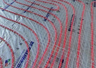 商丘市地区地暖店撤店处理地暖、分水器、过滤阀、过滤器、水管等