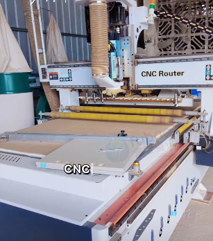 百色地区处理所有木工设备