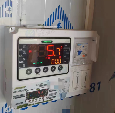 茂名市地区处理冷库