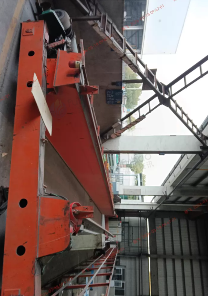 苏州市地区处理10吨行车、制氮机