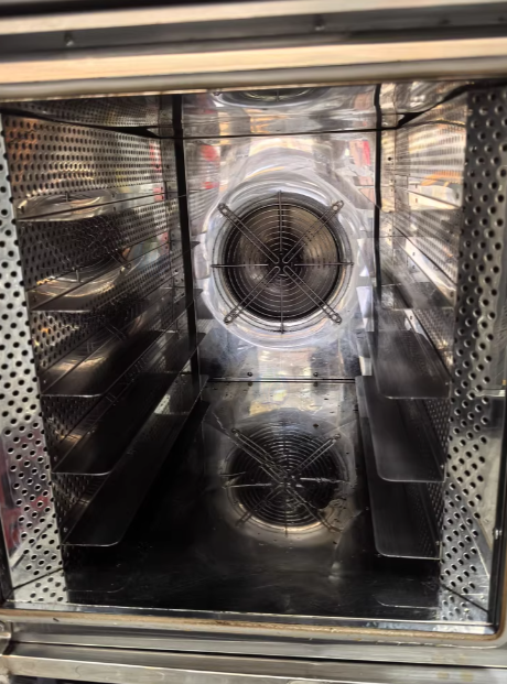 杭州地区处理烘焙店设备