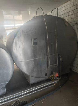 唐山市地区处理制冷罐单独出售15吨