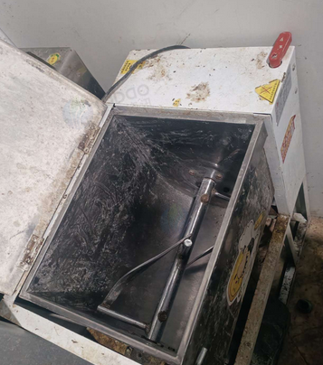 重庆地区自用处理和面机、压面机