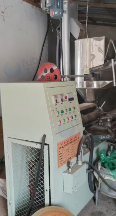 延边地区处理多功能螺旋榨油机