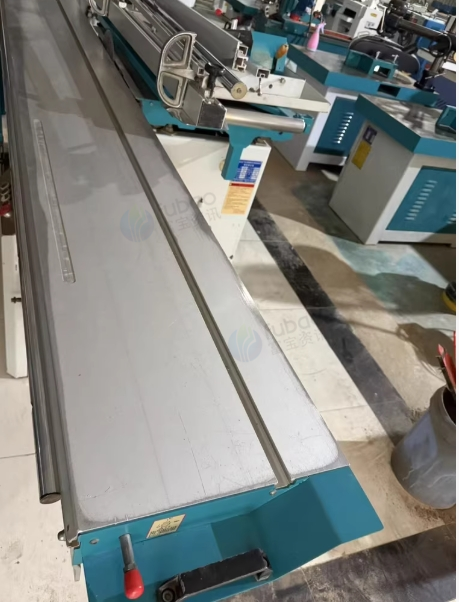 成都市地区处理马氏推台锯，90度裁板锯