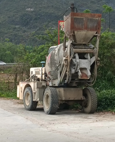 南宁市地区处理搅拌车、泵车