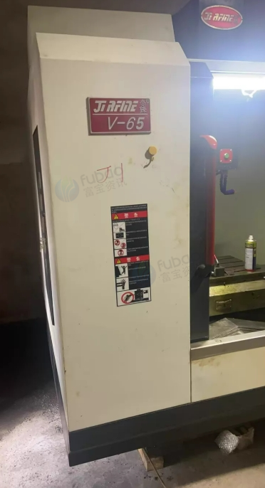 东莞市地区处理v65加工中心