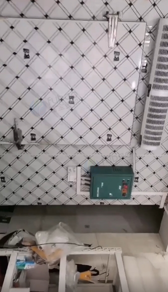 毕节市地区处理冷冻库