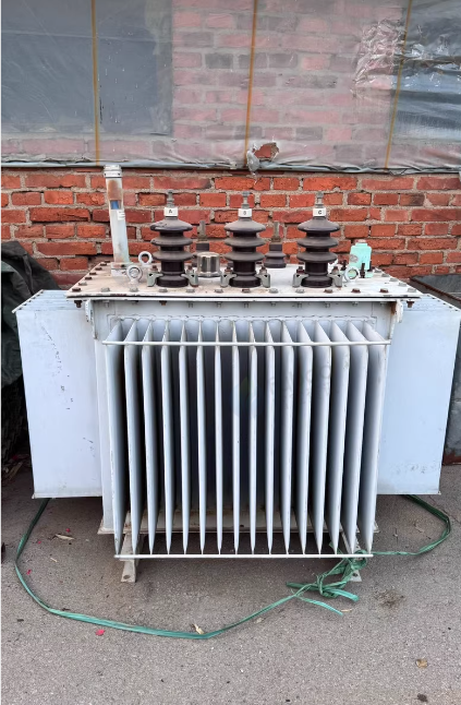 辽阳地区处理s11 315全铜变压器 