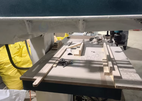 丽水地区处理MZ54108 多轴群钻机