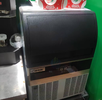 重庆地区酸奶店处理设备