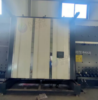 邯郸市地区处理2230中空玻璃设备