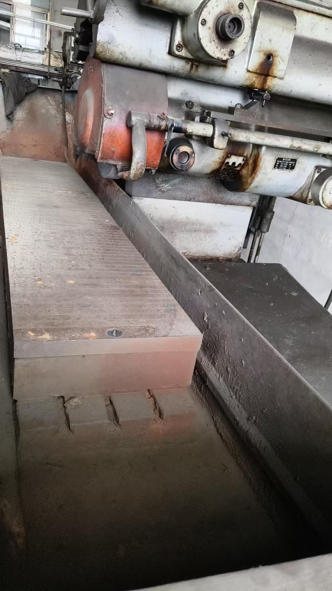 供应：平面磨床