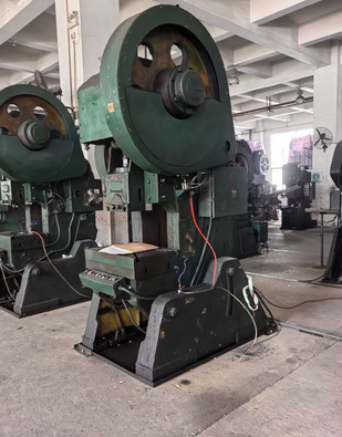 厦门市地区处理自用设备一批