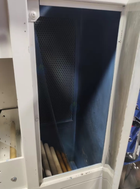 佛山市地区处理卷对卷丝印机烤箱