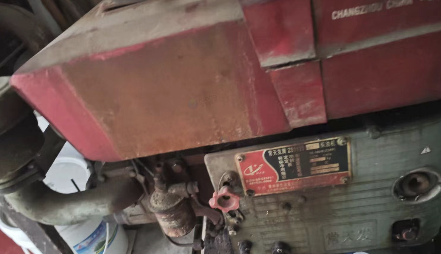 黄冈市地区处理柴油三相发电机