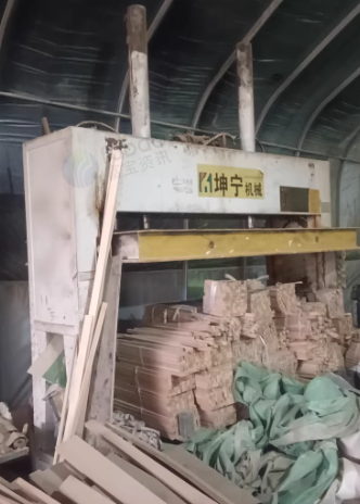 临沂地区工厂处理液压冷压机 液压冷拼机