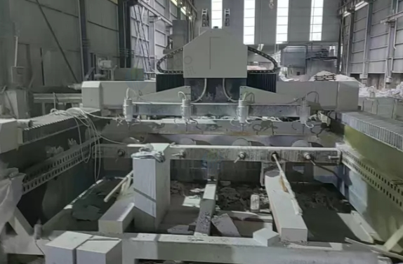 雅安地区处理重型石材圆雕雕刻机