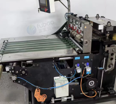 邢台市地区处理搏成模切机