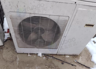 滨州地区处理3p制冷机组