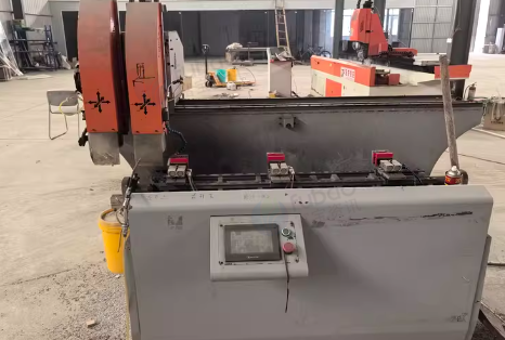 石家庄地区处理极简设备