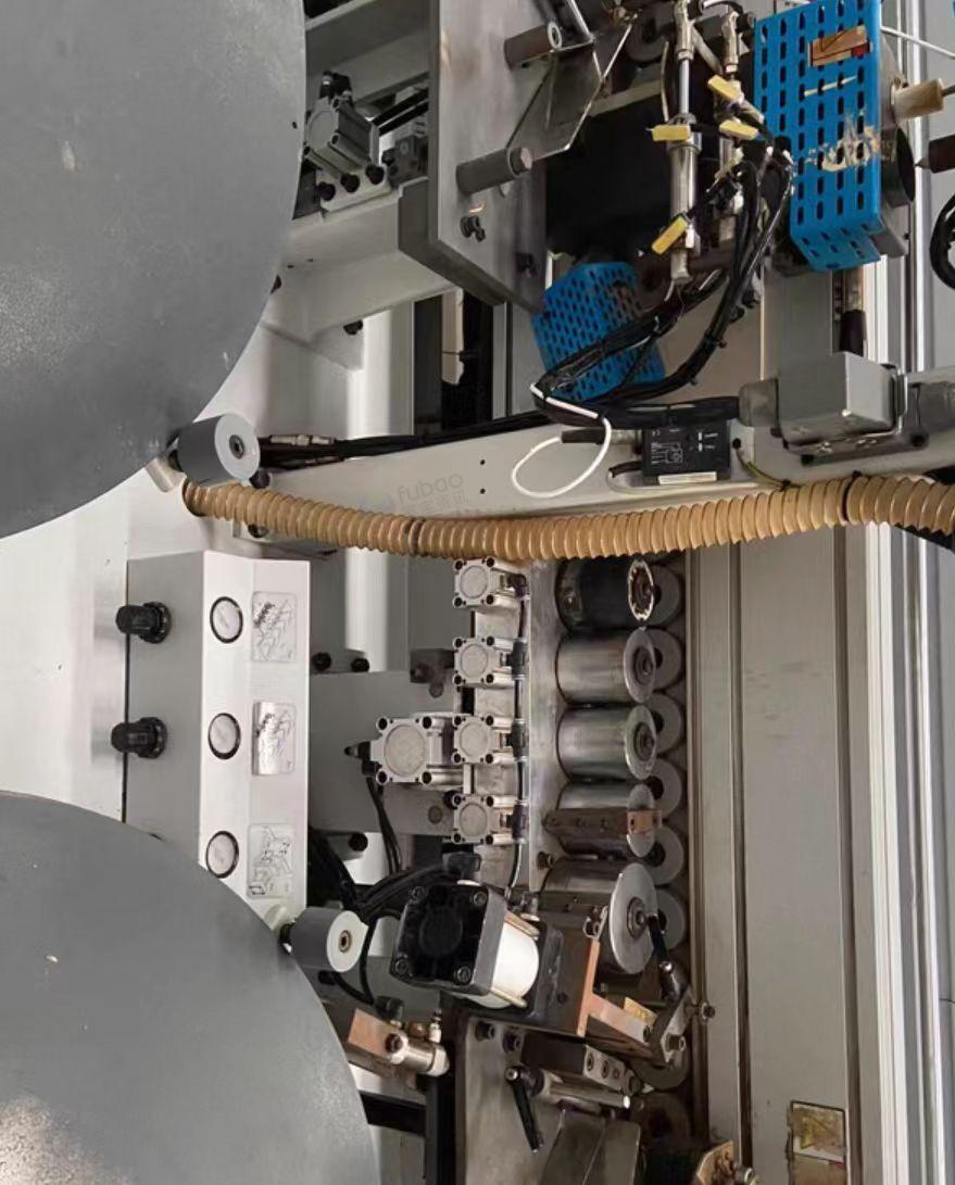 淮南市地区木工厂处理KDT封边机