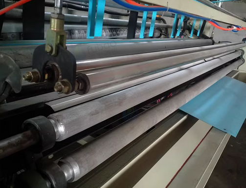 荆门地区处理1880复卷机